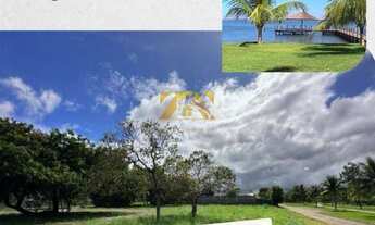 Imagem 4: Lote - 1562,50 m² - Condomínio Residencial Polinésia - Palmas/TO