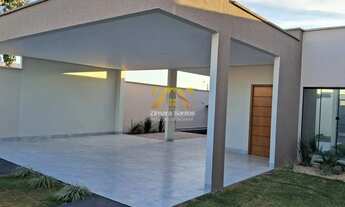 Imagem 5: Casa 3/4 sendo 1 suíte com closet, 203 m² - 1603 sul - Próxima a Ulbra - Palmas/TO