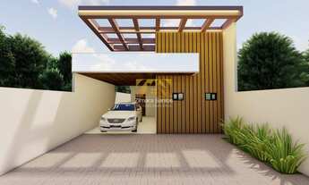 Imagem 2: Casa com 3 suítes plenas - 160 m²- 309 sul (ARSO 34) - Próximo ao Rotary Club de Palmas-TO