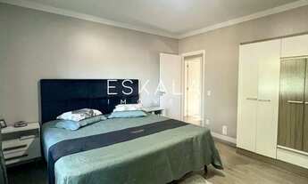 Imagem 5: Casa Semi-mobiliada com 03 Dormitórios, Bairro Nova Esperança - Guaramirim