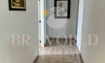 Imagem 6: Sobrado reformado com 4Q sendo 3 suítes próximo ao terminal das bandeiras