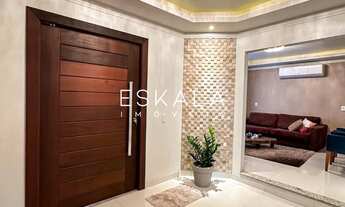 Imagem 2: Casa Alto Padrão com 3 quartos + 1 suíte, Baependi - Jaraguá do Sul