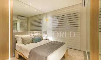 Imagem 3: Opus Gyro O2 Apartamento com 2 dormitórios