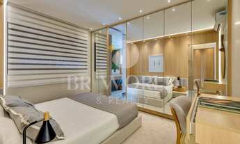 Imagem 6: Opus Gyro O2 Apartamento com 2 dormitórios