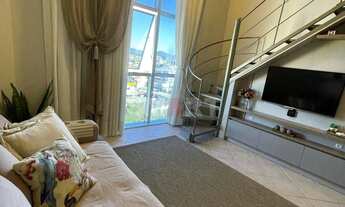 Imagem 6: Flat no Saint Sebastian à Venda - Reformado