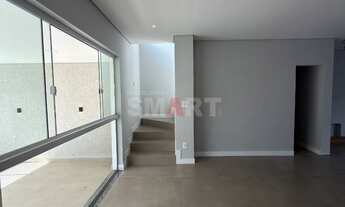 Imagem 4: Geminado com 1 suíte + 2 quartos e 2 vagas de garagem coberta em região nobre