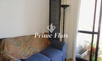 Imagem 5: Flat disponível para locação no Tsue The Palace Flat, com 33m², 1 dormitório e 1 vaga