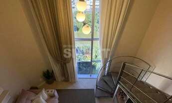 Imagem 7: Flat no Saint Sebastian à Venda - Reformado