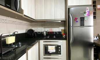 Imagem 6: Apartamento Semimobiliado com 2 Quartos em Três Rios do Sul