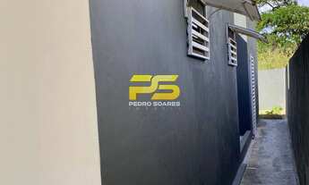 Imagem 5: CASA A VENDA SOLANEA PB