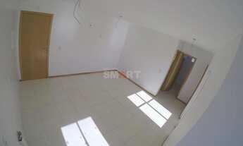 Imagem 3: Apartamento com 2 Quartos e Elevador no Jaraguá 99