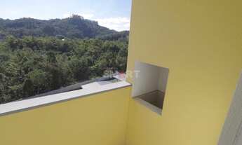 Imagem 7: Apartamento com 2 Quartos e Elevador no Jaraguá 99