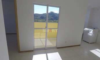 Imagem 5: Apartamento com 2 Quartos e Elevador no Jaraguá 99