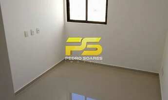 Imagem 4: Cobertura com 4 quartos, Intermares - Cabedelo