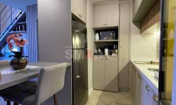 Imagem 3: Flat no Saint Sebastian à Venda - Reformado