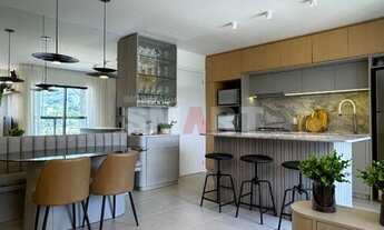 Imagem 2: Apartamentos Suíte + 2 Quartos no Baependi em Jaraguá do Sul