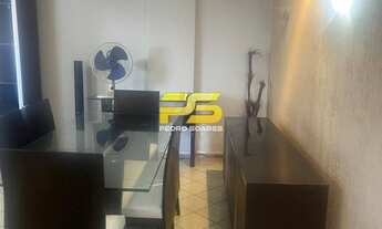 Imagem 2: APARTAMENTO EM INTERMARES COM 129m²