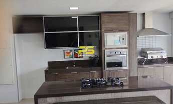 Imagem 4: EXELENTE APARTAMENTO A VENDA NO BAIRRO JARDIM OCEANIA EM JOÃO PESSOA - PB