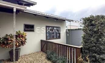 Imagem 5: Casa Alto Padrão com 05 Dormitórios - Bairro Amizade, Jaraguá do Sul