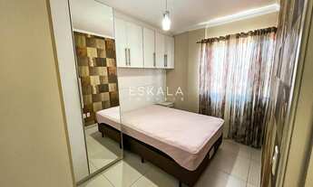 Imagem 5: Apartamento mobiliado com 2 quartos, Czernewicz, Jaraguá do Sul