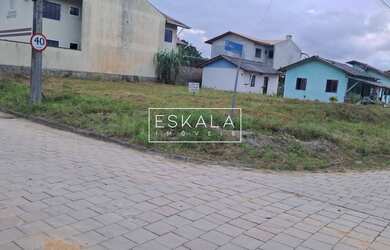 Imagem 4: Terreno Localizado no Bairro Corticeira - Guaramirim