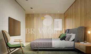 Imagem 7: Raro Vaca Brava Apartamento com 4 dormitórios