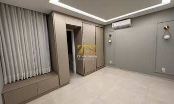 Imagem 3: Sobrado Alto Padrão, com 4 suítes, 330 m² - Condomínio Mirante do Lago -Próxima á Ulbra