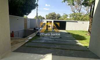 Imagem 3: Casa Alto Padrão, com 3 suítes, 160 m² - 1203 sul (Arso 121)- próximo á Academia Smart Fit