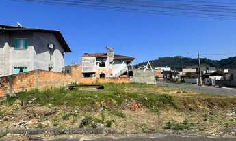 Imagem 3: TERRENO COM 372,77m²