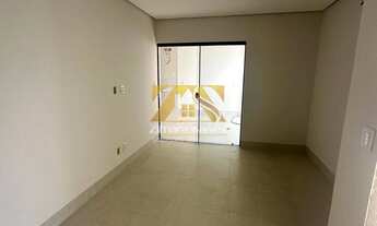 Imagem 5: Casa Alto Padrão, com 3 suítes, 160 m² - 1203 sul (Arso 121)- próximo á Academia Smart Fit