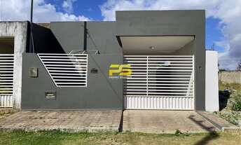 Imagem 2: CASA A VENDA SOLANEA PB
