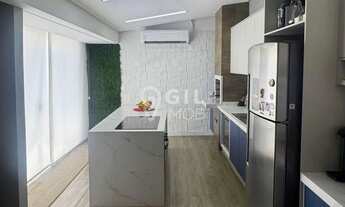 Imagem 2: Casa de Condomínio com 3 quartos, Jardim Marcondes - Jacareí