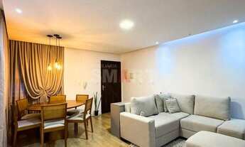 Imagem 4: Apartamento Semimobiliado com 02 Quartos à Venda em Três Rios do Sul