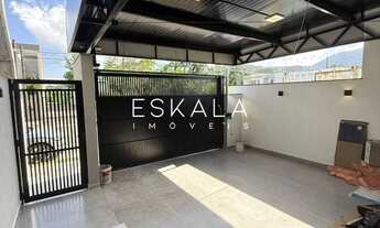 Imagem 2: Sobrado Geminado 3 suítes, Bairro Amizade em Jaraguá do Sul