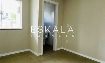 Imagem 7: CASA GEMINADA COM 01 SUÍTE + 02 DORMITÓRIOS