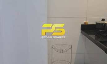 Imagem 7: Flat/Loft/Estúdio com 1 quarto, Cabo Branco - João Pessoa