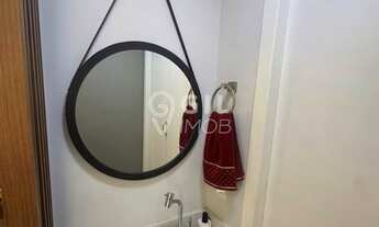 Imagem 6: Casa de Condomínio com 3 quartos, Jardim Marcondes - Jacareí