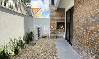 Imagem 6: Sobrado Geminado 3 suítes, Bairro Amizade em Jaraguá do Sul