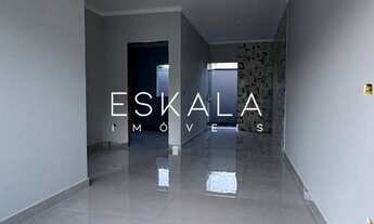 Imagem 4: CASA GEMINADA COM 02 DORMITÓRIOS