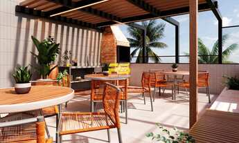 Imagem 7: APARTAMENTOS DE 02 E 03 QUARTOS A VENDA EM INTERMARES, CABEDELO - PB