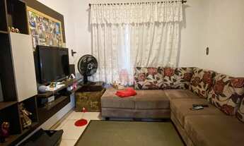 Imagem 2: Casa com 3 Quartos à Venda no Tifa Martins