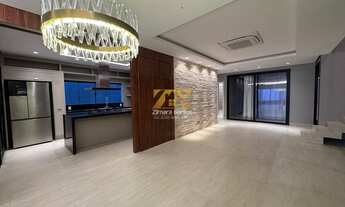 Imagem 5: Sobrado Alto Padrão, com 4 suítes, 330 m² - Condomínio Mirante do Lago -Próxima á Ulbra