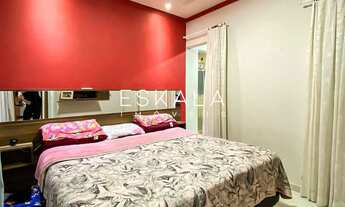 Imagem 5: Casa semi mobiliada, 02 Suítes + 01 Quarto, Três Rios do Norte, Jaragua do sul