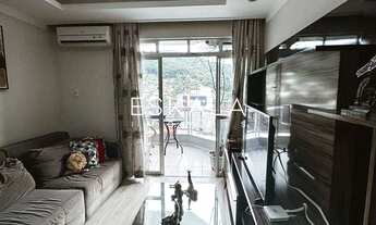 Imagem 6: Apartamento com 1 suíte + 3 quartos, Centro - Jaraguá do Sul