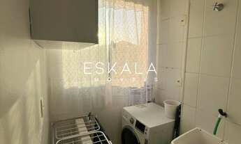 Imagem 7: APARTAMENTO MOBILIADO COM 02 QUARTOS