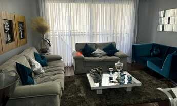 Imagem 5: Apartamento 3 dorm, 126m², 2 vagas, Santa Paula