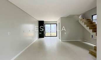 Imagem 5: CASA GEMINADA COM 02 DORMITÓRIOS + 01 SUÍTE COM CLOSE