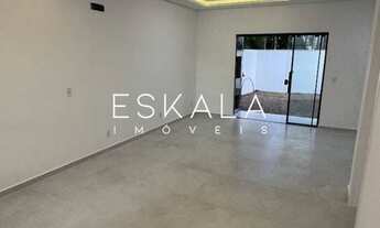 Imagem 2: Sobrado Geminado com 03 Dormitórios, sendo 01 Suíte - Bairro Chico de Paulo, Jaraguá do Su