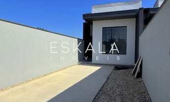 Imagem 2: Casa geminada 2 dormitórios sendo 1 suíte, Jaraguá 99, Jaraguá do Sul