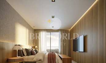 Imagem 5: Raro Vaca Brava Apartamento com 4 dormitórios